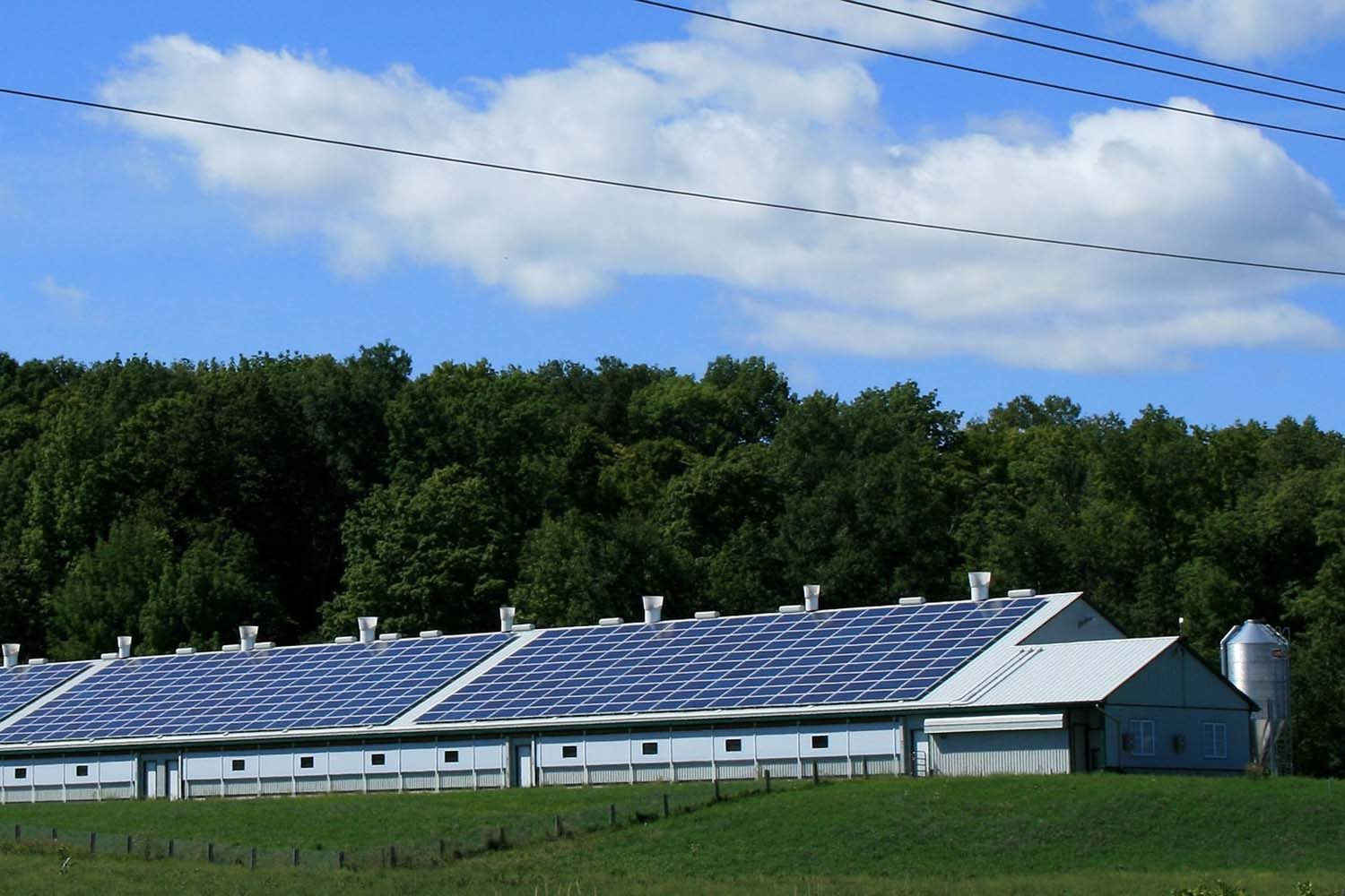 Placas Solares en Málaga en Empresas